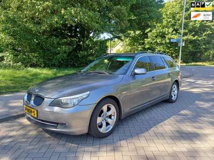 BMW 520 5-serie Touring 520i Corporate Lease Business Line