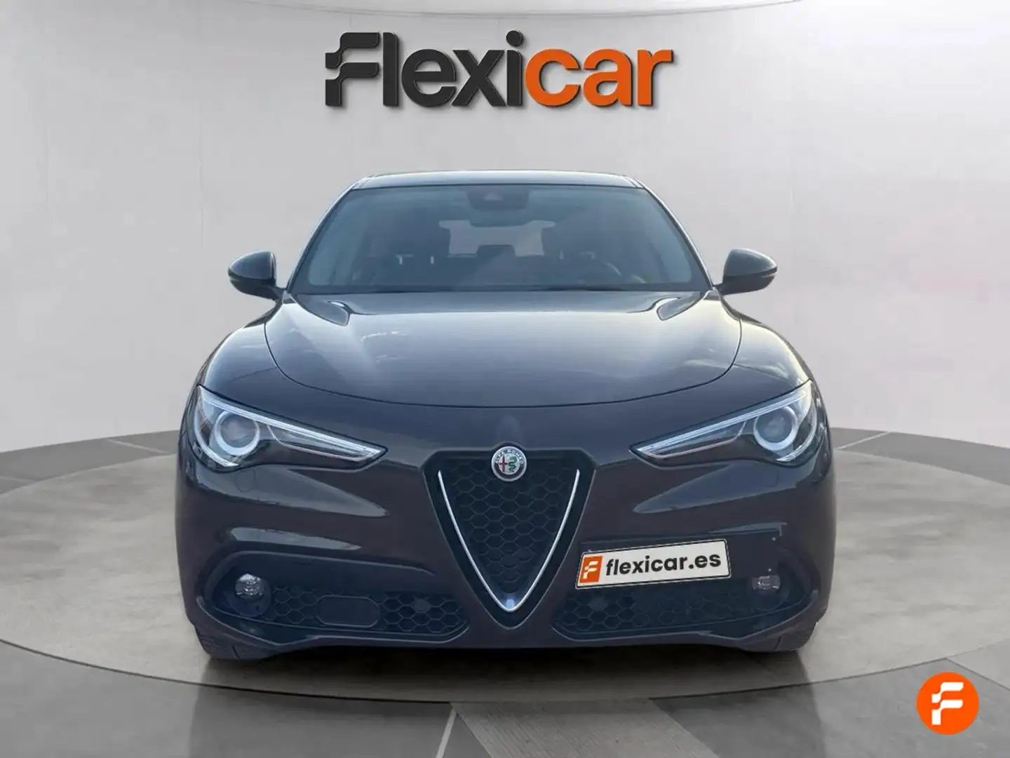Alfa Romeo Stelvio 2.2 Diésel 110kW (150CV)  RWD - 2