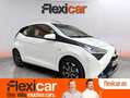 Toyota Aygo 1.0 70 x-sport Blanc - thumbnail 1