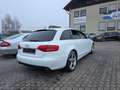 Audi A4 Avant Ambiente / TÜV NEU Weiß - thumbnail 6