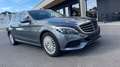 Mercedes-Benz C 220 d T -AUT-Navi Camera 360-TÜV-Garantie Grigio - thumbnail 3