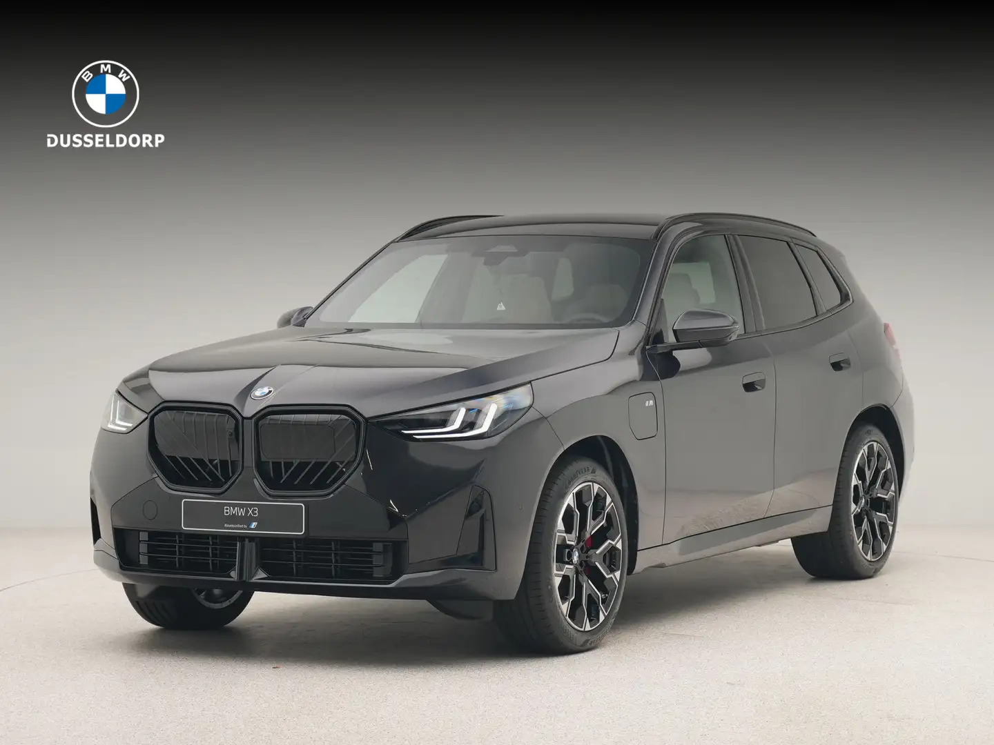 BMW X3 30e xDrive M Sport Pro | Premium Pakket | Harman K