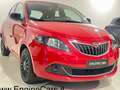 Lancia Ypsilon Ypsilon Firefly Hybrid  BENZINA  Silver s 1.0 69cv Rouge - thumbnail 2