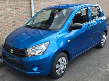 Celerio 1.0i GA