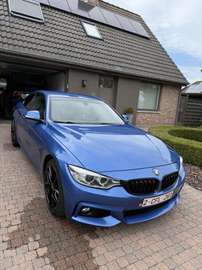 Coupé dXAS M Sport