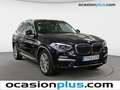 BMW X3 xDrive 30iA Schwarz - thumbnail 2