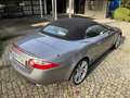Jaguar XKR Silber - thumbnail 9