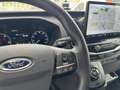 Ford Transit 2T 350 L3H2 Trend 68kWh=299 km Meteen beschikbaar Argent - thumbnail 12