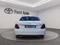 Mercedes-Benz C 220 Classe  d premium 4matic auto Blanc - thumbnail 3