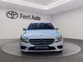 Mercedes-Benz C 220 Classe  d premium 4matic auto Blanc - thumbnail 4