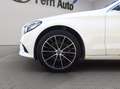 Mercedes-Benz C 220 Classe  d premium 4matic auto Blanc - thumbnail 12