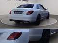 Mercedes-Benz C 220 Classe  d premium 4matic auto Blanc - thumbnail 18