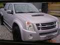 Isuzu D-Max 2,5, LS Doppel-Cab 4x4 Silber - thumbnail 2