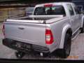 Isuzu D-Max 2,5, LS Doppel-Cab 4x4 Silber - thumbnail 4