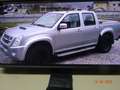 Isuzu D-Max 2,5, LS Doppel-Cab 4x4 Silber - thumbnail 1
