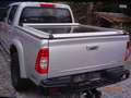 Isuzu D-Max 2,5, LS Doppel-Cab 4x4 Silber - thumbnail 5