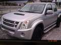 Isuzu D-Max 2,5, LS Doppel-Cab 4x4 Silber - thumbnail 3