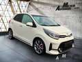 Kia Picanto 1.0T GT-Line+Sitzheizung vorn+Frontkollisionswarne Beige - thumbnail 15