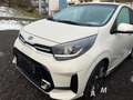 Kia Picanto 1.0T GT-Line+Sitzheizung vorn+Frontkollisionswarne Beige - thumbnail 3