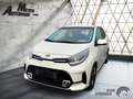 Kia Picanto 1.0T GT-Line+Sitzheizung vorn+Frontkollisionswarne Beige - thumbnail 1