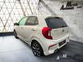 Kia Picanto 1.0T GT-Line+Sitzheizung vorn+Frontkollisionswarne Beige - thumbnail 8