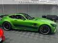 Mercedes-Benz AMG GT R PHASE 2 TRACK PACK KERAMIC  FULL OPTIONS PPF XPE Grün - thumbnail 10