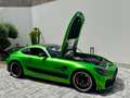 Mercedes-Benz AMG GT R PHASE 2 TRACK PACK KERAMIC  FULL OPTIONS PPF XPE Grün - thumbnail 3