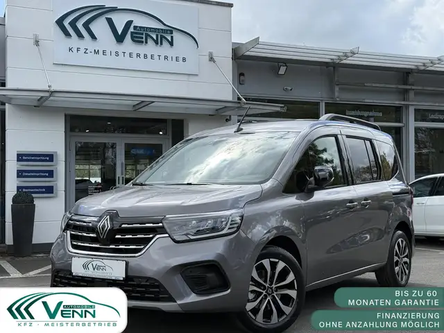 Renault Kangoo III Techno*RFK*SHZ*Navi*LED*FLA*AppCo*SHA