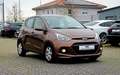 Hyundai i10 1.2 Automatik/SHEFT/ALLWETTER/KLIMA/ISOFIX Braun - thumbnail 3