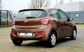 Hyundai i10 1.2 Automatik/SHEFT/ALLWETTER/KLIMA/ISOFIX Braun - thumbnail 4