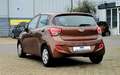 Hyundai i10 1.2 Automatik/SHEFT/ALLWETTER/KLIMA/ISOFIX Braun - thumbnail 6