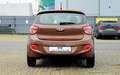 Hyundai i10 1.2 Automatik/SHEFT/ALLWETTER/KLIMA/ISOFIX Braun - thumbnail 5