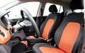 Hyundai i10 1.2 Automatik/SHEFT/ALLWETTER/KLIMA/ISOFIX Braun - thumbnail 8
