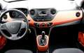 Hyundai i10 1.2 Automatik/SHEFT/ALLWETTER/KLIMA/ISOFIX Braun - thumbnail 9