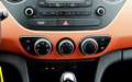 Hyundai i10 1.2 Automatik/SHEFT/ALLWETTER/KLIMA/ISOFIX Braun - thumbnail 11