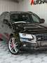 Audi SQ5 3.0 TDI plus quattro ACC Kamera AHK FahrAss Noir - thumbnail 10
