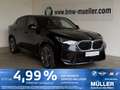 BMW X2 sDrive20i SAG M Sport AHK/HUD/LED+/AKUS/360 Negro - thumbnail 1