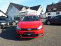 Volkswagen Golf 1.4 Comfortline Rot - thumbnail 3