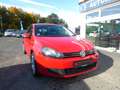 Volkswagen Golf 1.4 Comfortline Rot - thumbnail 7