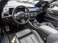 BMW M4 Cabrio xDrive Competition LASER+H/K+ACC+NA Blau - thumbnail 8