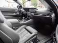 BMW M4 Cabrio xDrive Competition LASER+H/K+ACC+NA Blau - thumbnail 7