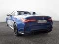 BMW M4 Cabrio xDrive Competition LASER+H/K+ACC+NA Blau - thumbnail 4