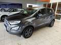 Ford EcoSport ECOSPORT 1.0 EcoBoost COOL&CONNECT Grau - thumbnail 3