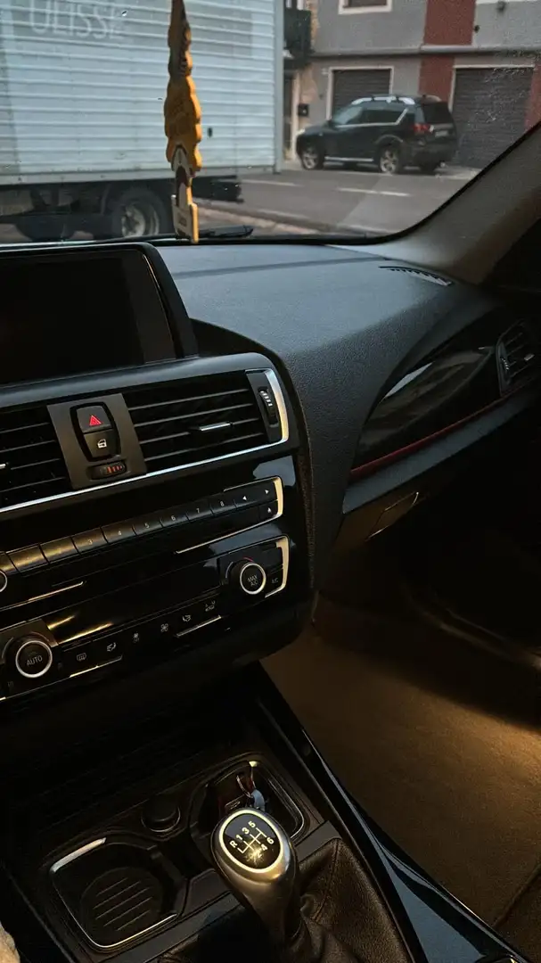BMW 116 116d 5p eff.dynamics Sport - 2