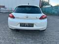 Volkswagen Scirocco 2.0 TDI PDC+ZAHNRIEMEN NEU+8REIFEN+NAVI Weiß - thumbnail 6