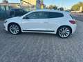 Volkswagen Scirocco 2.0 TDI PDC+ZAHNRIEMEN NEU+8REIFEN+NAVI Weiß - thumbnail 8