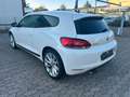 Volkswagen Scirocco 2.0 TDI PDC+ZAHNRIEMEN NEU+8REIFEN+NAVI Weiß - thumbnail 7