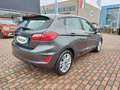 Ford Fiesta Fiesta 5p 1.1 Titanium 75cv Grigio - thumbnail 7