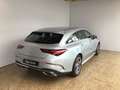 Mercedes-Benz CLA 200 CLA 200 SB AMG Advanced PLUS/LED/Winterp/MBUX Navi Silber - thumbnail 4
