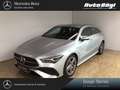 Mercedes-Benz CLA 200 CLA 200 SB AMG Advanced PLUS/LED/Winterp/MBUX Navi Silber - thumbnail 1